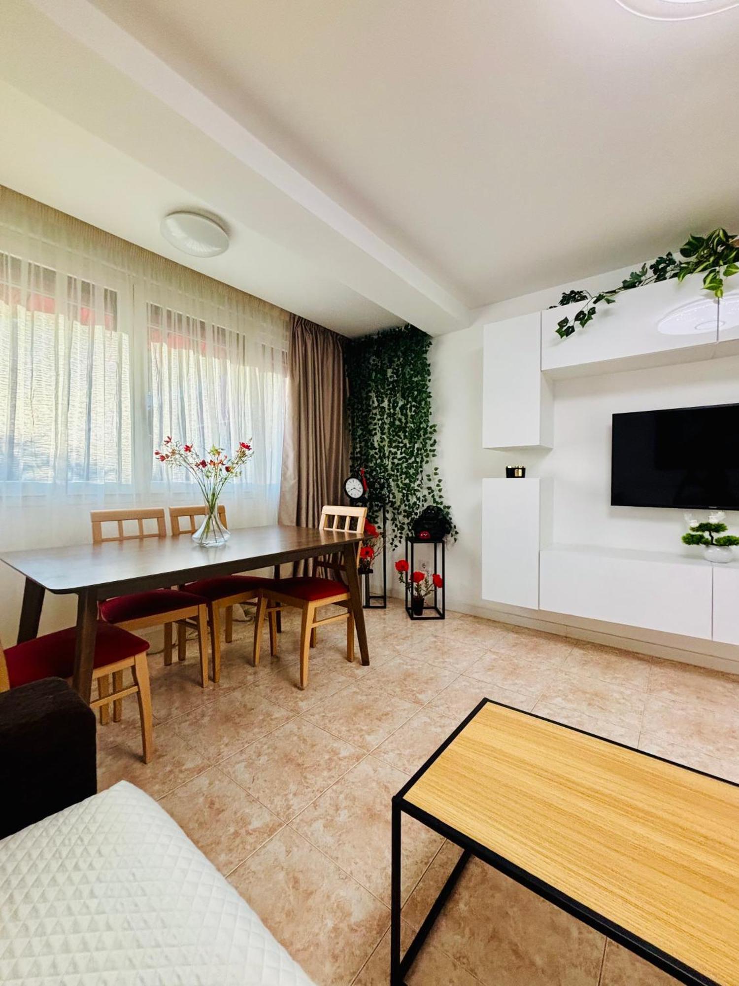 Apartamento Duplex 5 Min De La Playa Benidorm Exterior photo
