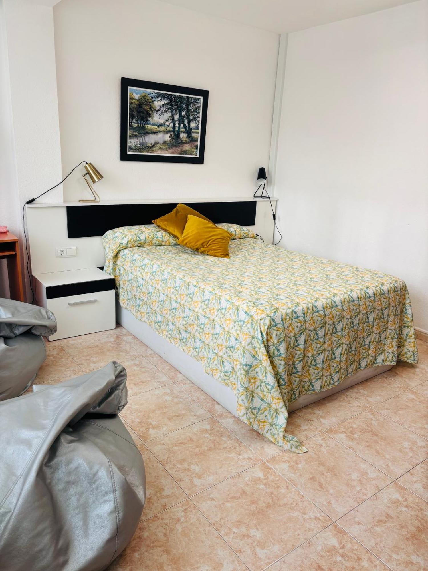 Apartamento Duplex 5 Min De La Playa Benidorm Exterior photo
