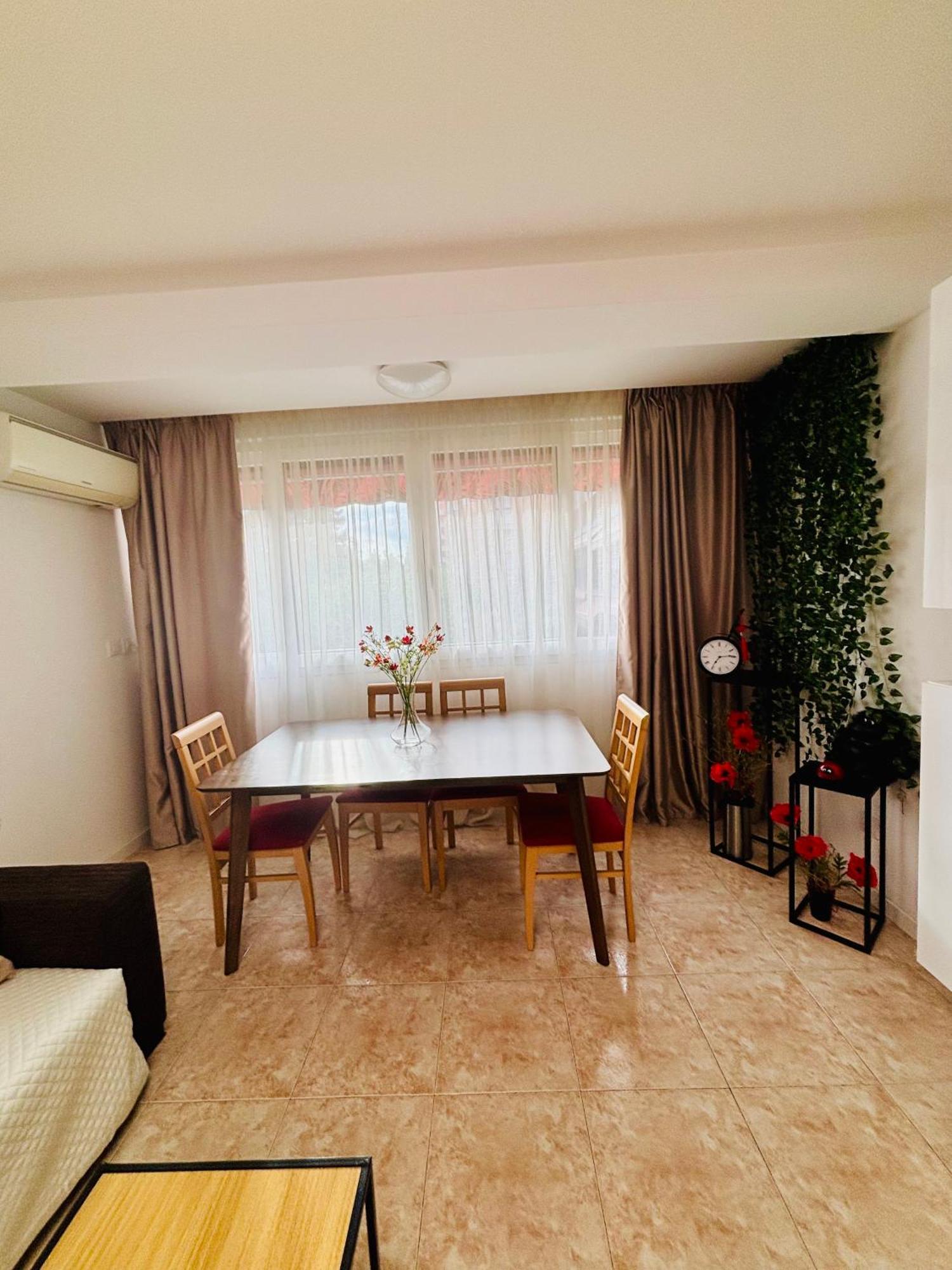 Apartamento Duplex 5 Min De La Playa Benidorm Exterior photo